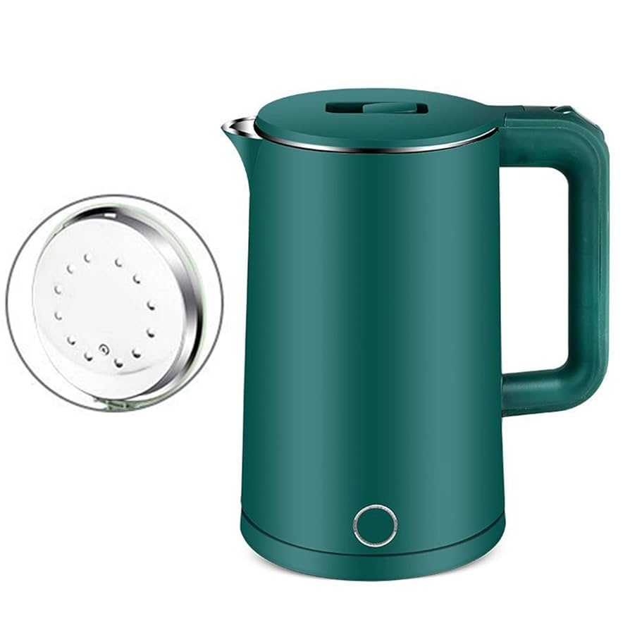 BRUNT ケトル Amazon | 電気ケトル コーヒーケトル 0.8L 1000W コーヒーポット